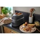 Тостер KitchenAid 5KMT2204EMS - изображение 7