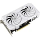 Видеокарта ASUS GeForce RTX4060 8Gb DUAL OC WHITE EVO (DUAL-RTX4060-O8G-EVO-WHITE) - изображение 9