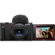 Цифровий фотоапарат Sony ZV-1M2 Black (ZV1M2B.CE3) - зображення 9