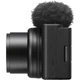 Цифровий фотоапарат Sony ZV-1M2 Black (ZV1M2B.CE3) - зображення 11