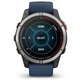 Смарт-годинник Garmin quatix 7 Pro, Sapphire, AMOLED, GPS смарт-годинник (010-02803-81) - зображення 5