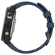 Смарт-годинник Garmin quatix 7 Pro, Sapphire, AMOLED, GPS смарт-годинник (010-02803-81) - зображення 9