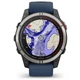 Смарт-годинник Garmin quatix 7 Pro, Sapphire, AMOLED, GPS смарт-годинник (010-02803-81) - зображення 11