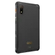 Планшет Ulefone Armor Pad Pro 8" 8/128Gb 4G NFC Black (6937748736073) - изображение 2