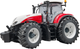 Машинка іграшкова Bruder Трактор Steyr 6300 Terrus CVT (3180) - зображення 3