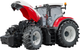 Машинка іграшкова Bruder Трактор Steyr 6300 Terrus CVT (3180) - зображення 5