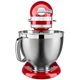 Кухонный комбайн KitchenAid 5KSM185PSECA - изображение 8