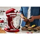 Кухонный комбайн KitchenAid 5KSM185PSECA - изображение 12
