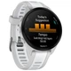 Смарт-часы Garmin Forerunner 165, GPS, Mist Grey/Whitestone, GPS (010-02863-21) - изображение 7