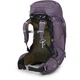 Рюкзак туристический Osprey Aura AG 65 enchantment purple WXS/S (009.2801) - изображение 3