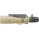 Подзорная труба Bushnell Elite Tactical 8-40х60 FDE. Сітка H322. Picatinny (ET884060H) - изображение 5
