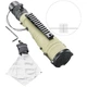 Подзорная труба Bushnell Elite Tactical 8-40х60 FDE. Сітка H322. Picatinny (ET884060H) - изображение 6