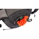 Рюкзак туристичний Skif Outdoor Adventure 30L Black (9582B) - зображення 2