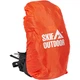 Рюкзак туристичний Skif Outdoor Adventure 30L Black (9582B) - зображення 3