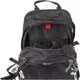 Рюкзак туристичний Skif Outdoor Adventure 30L Black (9582B) - зображення 7
