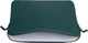 Чехол для ноутбука MW Basics 2Life Sleeve Case Green/White for MacBook Pro 13" M1/M2/MacBook Air 13" M1 - изображение 3