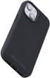 Чехол-накладка Njord Suede MagSafe Case Black для iPhone 15 (NA51SU00) - изображение 13