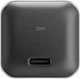 Сетевое зарядное устройство Native Union Fast GaN Charger PD 30W USB-C Port Black (FAST-PD30-2-BLK-EU) - изображение 14