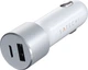 Автомобильное зарядное устройство Satechi 72W Type-C PD Car Charger Silver (ST-TCPDCCS) - изображение 3