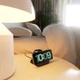 Ładowarka bezprzewodowa Zens Nightstand Charger Pro 2 Wireless Black (A641-01Y) - obraz 12