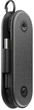 Кабель Native Union Pocket Cable USB-C to USB-C Black - зображення 2