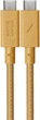 Кабель USB-C to USB-C Native Union Anchor Cable Pro 240W Kraft (3 m) (ACABLE-C-KFT-NP) - изображение 3