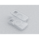 Чохол-накладка Njord 100% GRS MagSafe Case Translucent для iPhone 15 (NA51GR15) - зображення 12