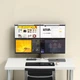Адаптер Satechi Thunderbolt 4 Docking Station with DisplayLink Space Gray - зображення 2