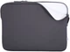 Чехол для ноутбука MW Basics 2Life Sleeve Case Grey/White for MacBook Pro 13" M1/M2/MacBook Air 13" M1 - изображение 2