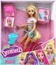 Игровой набор Funville Dreameez Велосипедистка (FV81023) - изображение 1