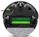 Робот-пылесос моющий iRobot Roomba Combo i5 Функция мытья полов Создание карты помещения 68дБ - изображение 4