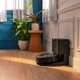 Робот-пилосос миючий iRobot Roomba Combo J7+ Функція миття підлоги Станція прибирання Створення картки приміщення 68 дБ - зображення 11