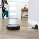 Робот-пылесос моющий iRobot Roomba Combo i5 Функция мытья полов Создание карты помещения 68дБ - изображение 10