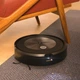 Робот-пылесос iRobot Roomba Combo J5+ Функция мытья полов Станция уборки Создание карты помещения 68дБ - изображение 13