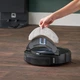 Робот-пылесос моющий iRobot Roomba Combo J7 (J7156) Функция мытья полов Создание карты помещения 68дБ - изображение 5