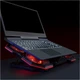 Кулер для ноутбука MARVO CoolingPad FN-41 |2USB, 9-17.3"| черный - изображение 9