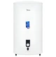 Водонагреватель электрический Midea D100-20ED2(W) 2 кВт 100 л мокрый тен белый - изображение 1
