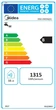 Водонагреватель электрический Midea Prime Wi-Fi 2 кВт 50 л сухой тен белый (D50-20ED6 (D)) - изображение 4