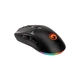 Мышь MARVO Wireless/Wired Mouse M803W BK |2.4G/Type-C, 800-4800dpi| - изображение 3