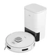 Робот-пылесос моющий Beko RoboSmart VRR80214VB White Функция мытья полов Станция очистки Создание карты помещения 65 дБ - изображение 6