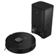 Робот-пилосос миючий Beko RoboSmart VRR80214VB Black Функція миття підлоги Станція очищення Створення картки приміщення 65 дБ - зображення 3
