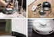 Робот-пылесос моющий Beko RoboSmart VRR80214VB White Функция мытья полов Станция очистки Создание карты помещения 65 дБ - изображение 10