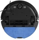 Робот-пилосос миючий Beko RoboSmart Pro VRR84314VB Функція миття підлог Створення картки приміщення 65 дБ - зображення 2