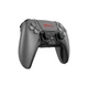 Ігровий контролер Xtrike ME GP-51 Bluetooth Gamepad (Android / PS / Switch / PC) чорний - зображення 6