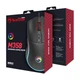 Миша MARVO Wired Programmable Gaming Mouse M358 |7200dpi| - зображення 2