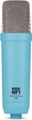 Микрофон Rode NT1 Signature Blue (235763) - изображение 7