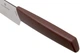 Поварской нож Victorinox 6.9016.221B Swiss Modern carving knife 22 cm, red - изображение 6