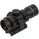 Коллиматор LEUPOLD Freedom RDS 1x34mm Red Dot 1.0 MOA Dot + крепление IMS - изображение 1