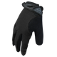 Стрелковые перчатки Condor SHOOTER GLOVE размер M (9) Black - изображение 1