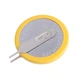 Li-Ion 45mAh, 3,7V, 2032 EEMB литий-ионный аккумулятор LIR2032-SAN2-A15682 - изображение 1